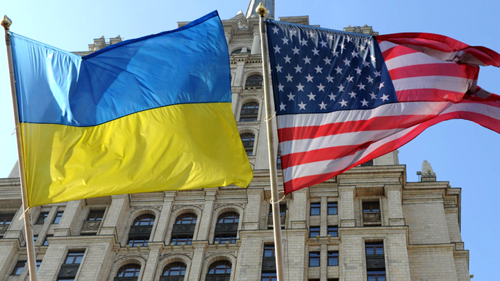 Украина